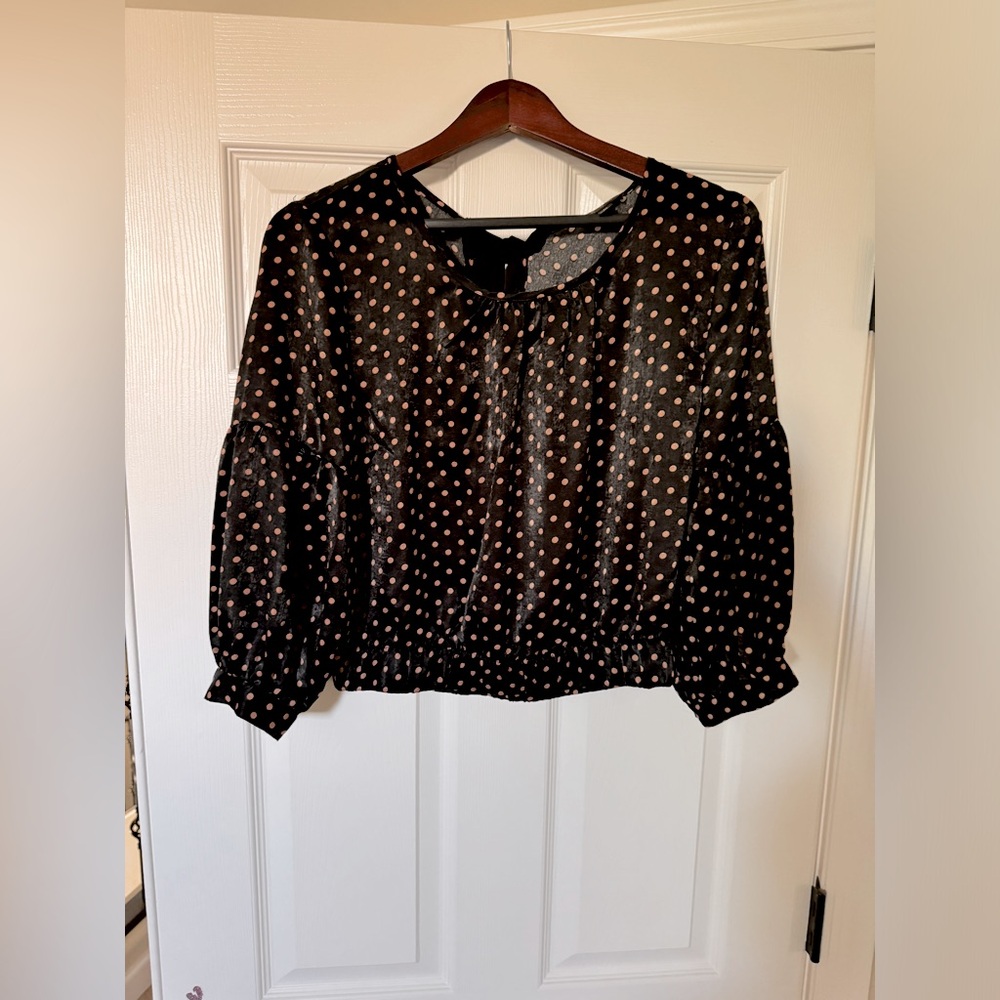 Cute Blouse
